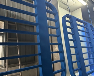 鋼托盤(pán)廠家有什么特點(diǎn)