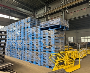 南京鋼托盤的使用壽命有多長？