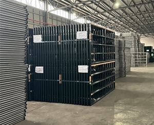 南京鋼托盤的產(chǎn)品優(yōu)點有哪些