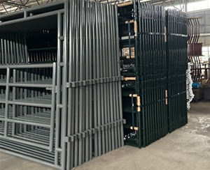 南京貨架有哪些種類？